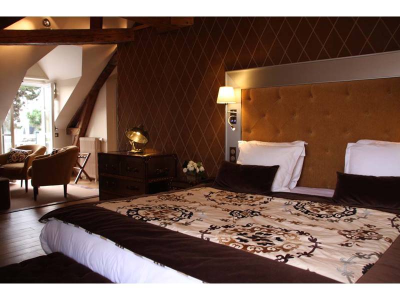 Dormy House Hotel