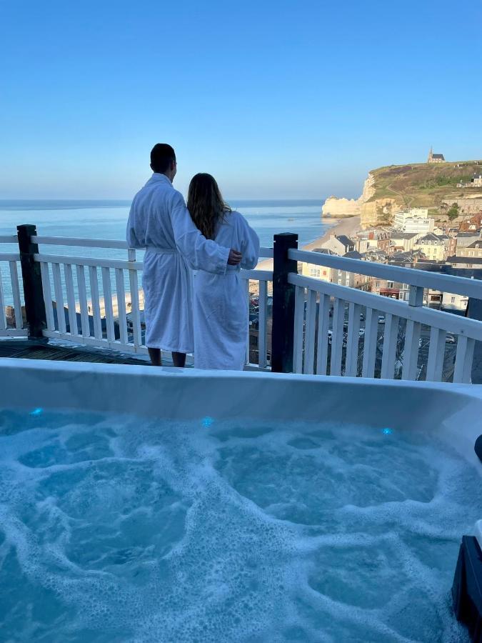 Dormy House 3* Étretat
