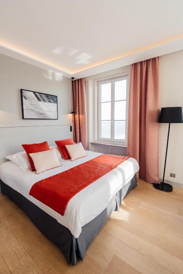 Dormy House Étretat