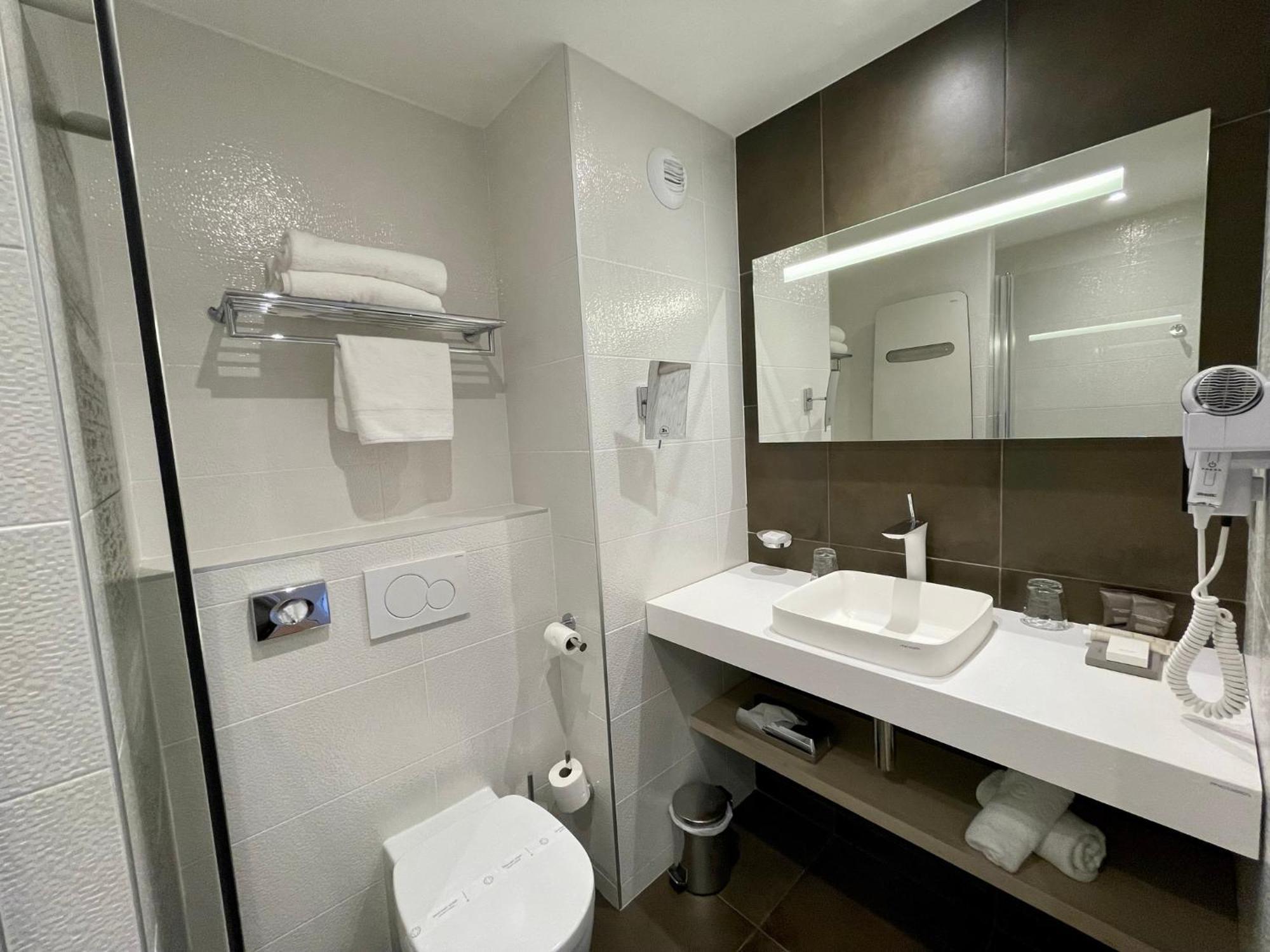 Hotel Dormy House 3*
