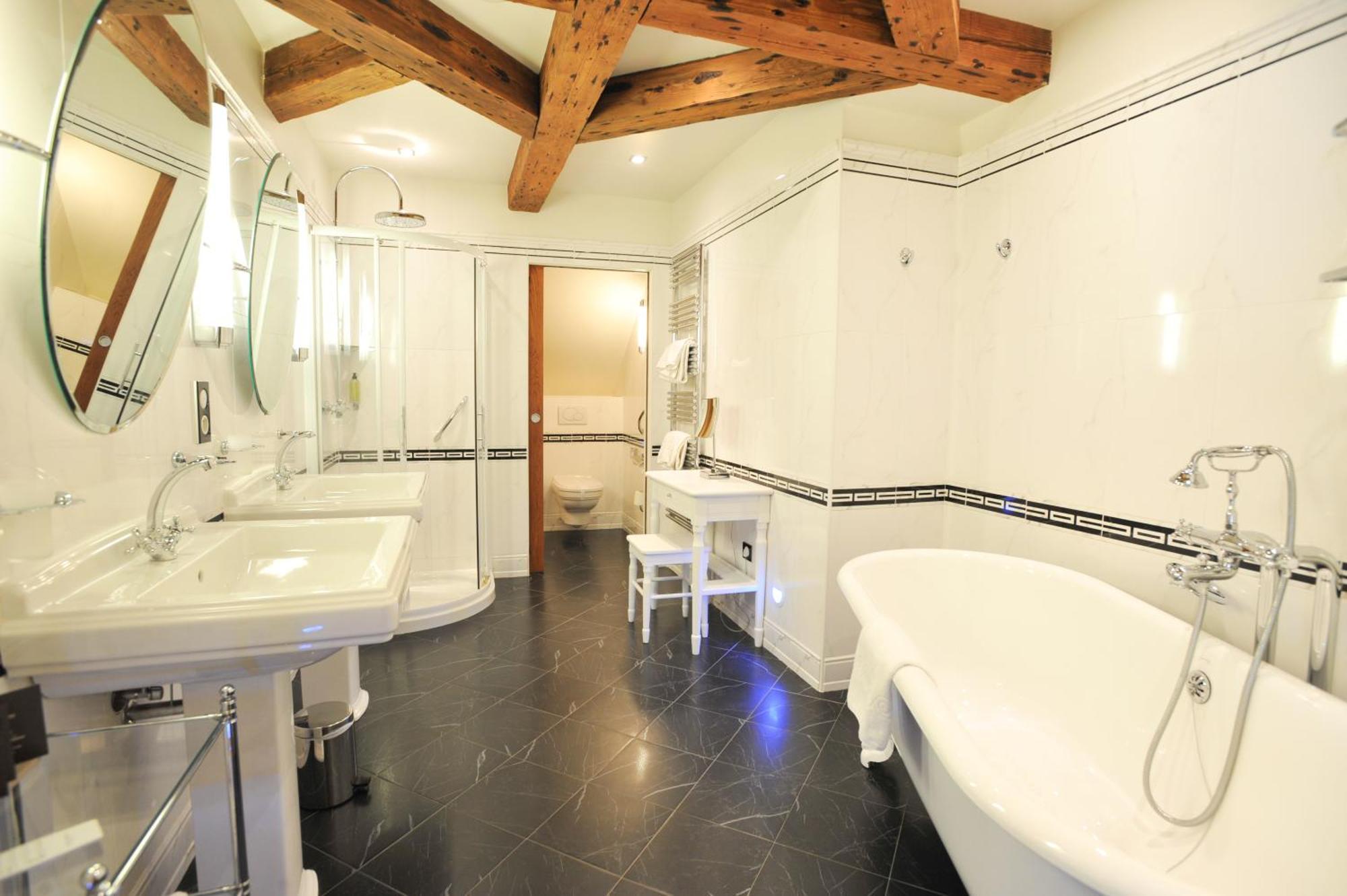 Hotel Dormy House