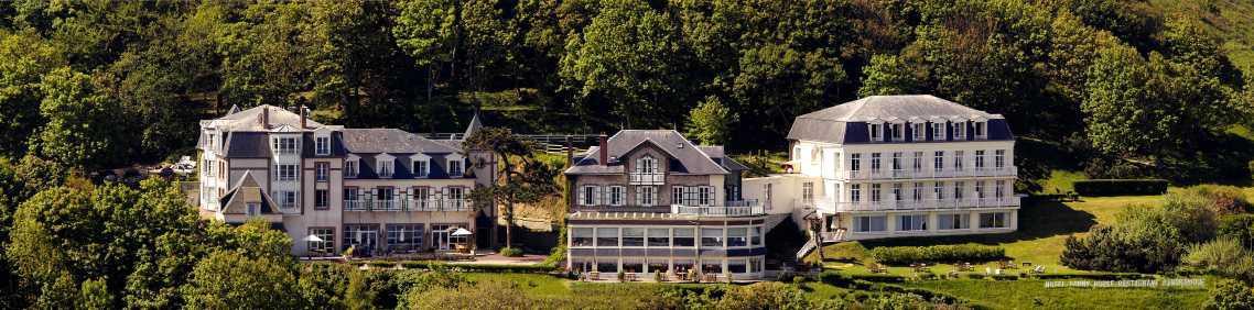 Hotel Dormy House 3*
