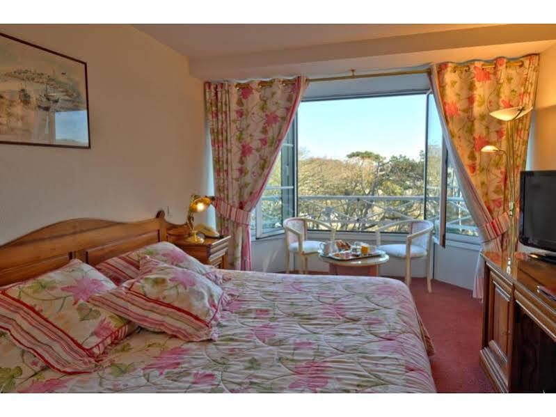 Dormy House 3* Étretat