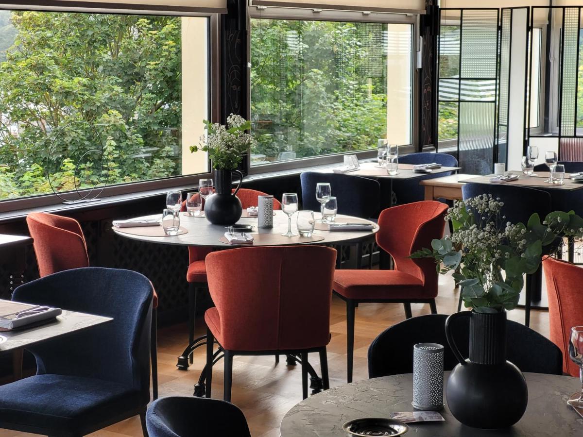Dormy House Hotel Etretat