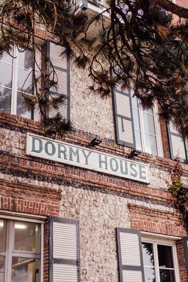 Dormy House Hotel