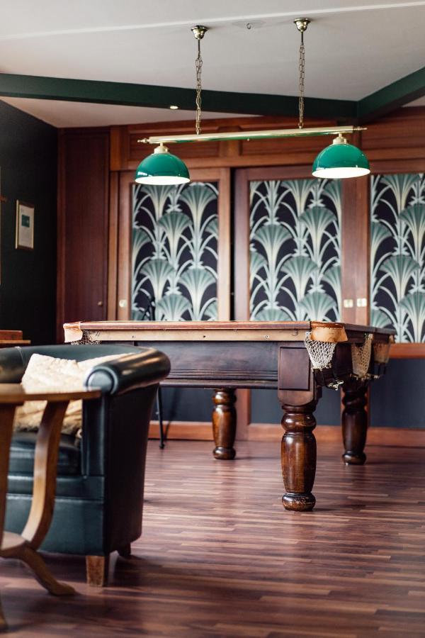 Dormy House 3*