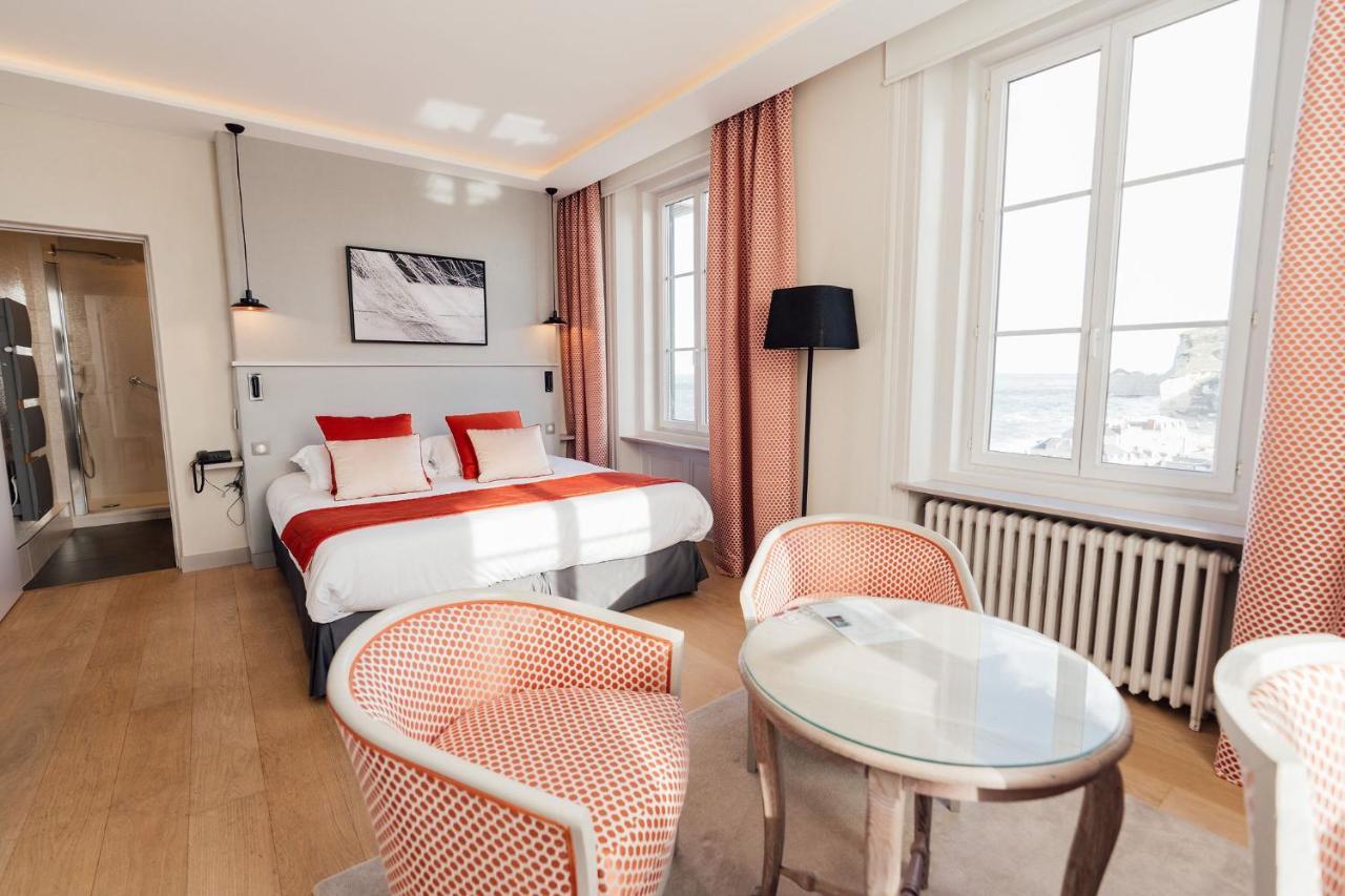 Hotel Dormy House Etretat