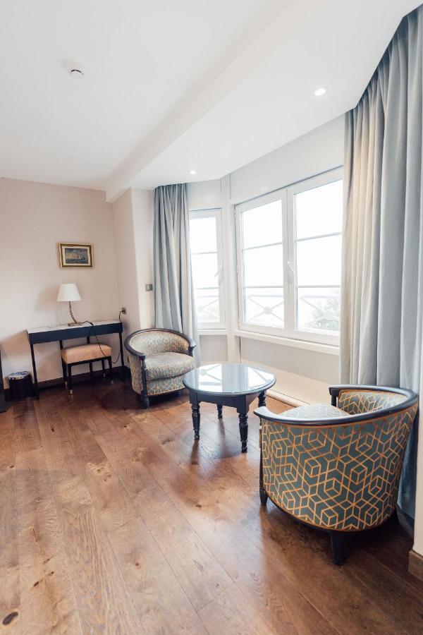 Dormy House Etretat