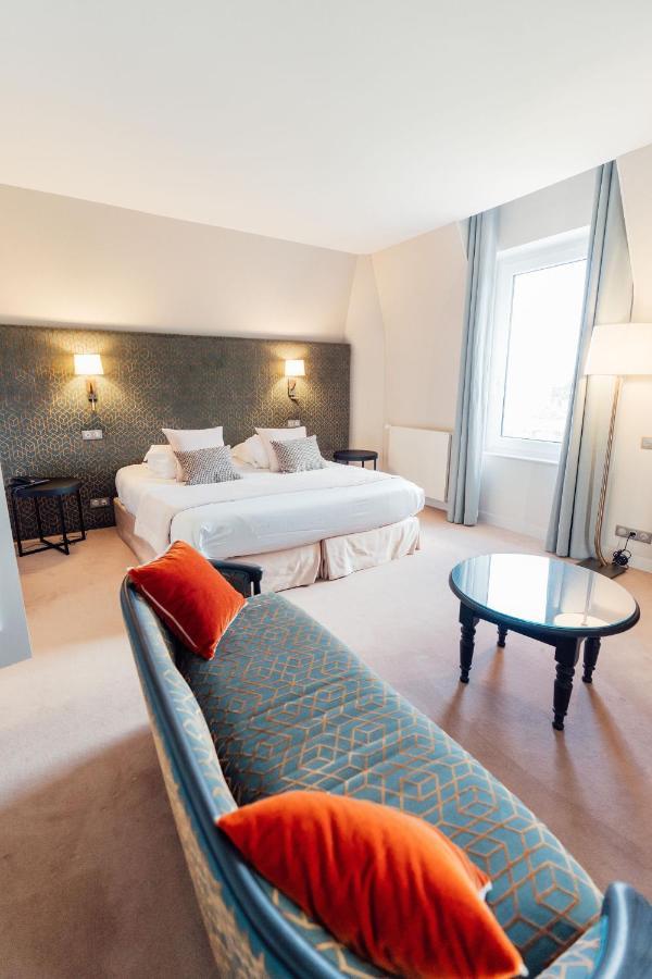 Dormy House 3*