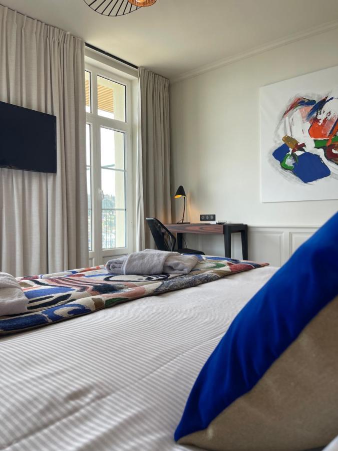 Hotel Dormy House