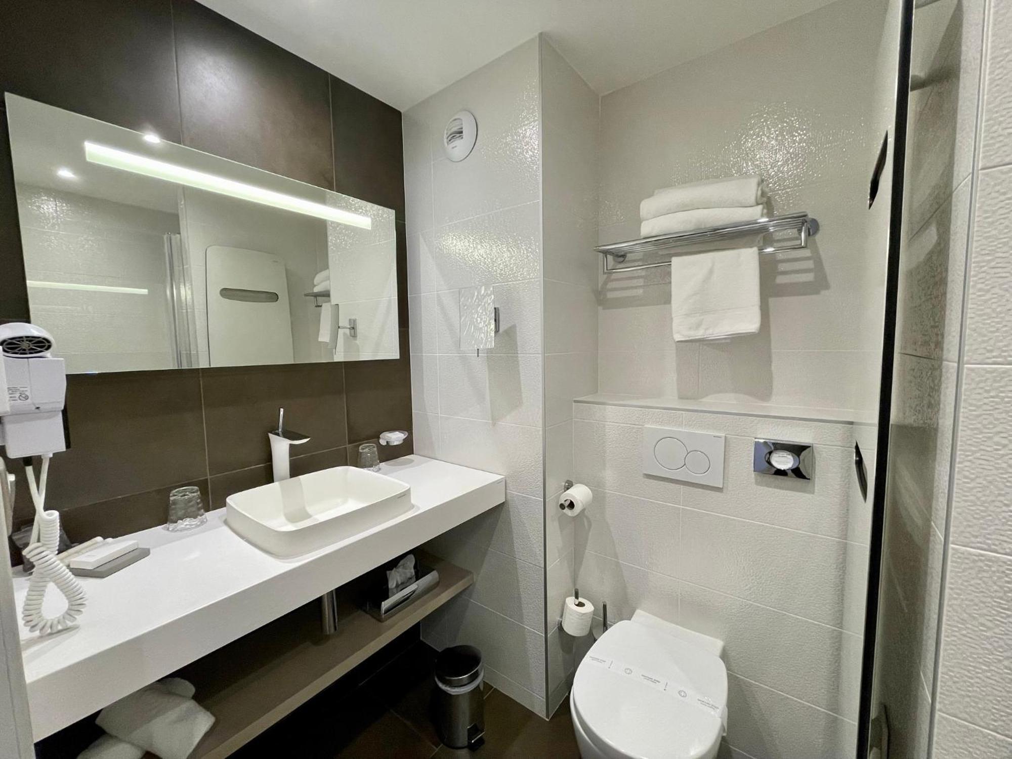 Dormy House 3* Etretat
