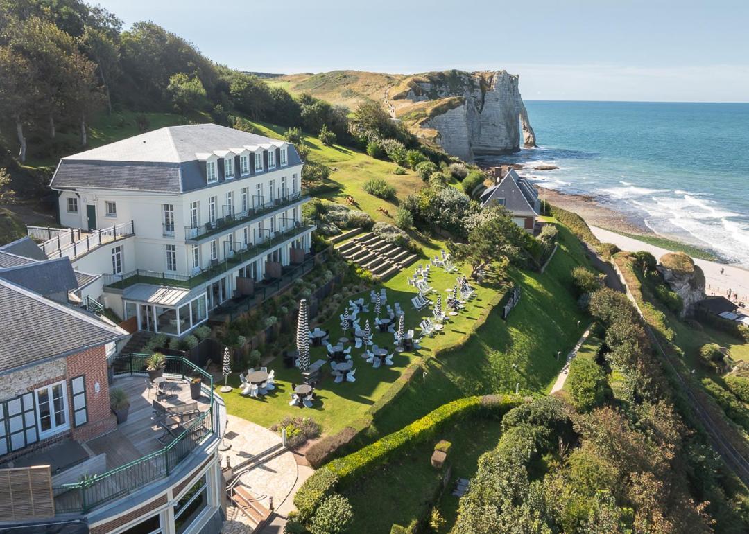 Dormy House Etretat
