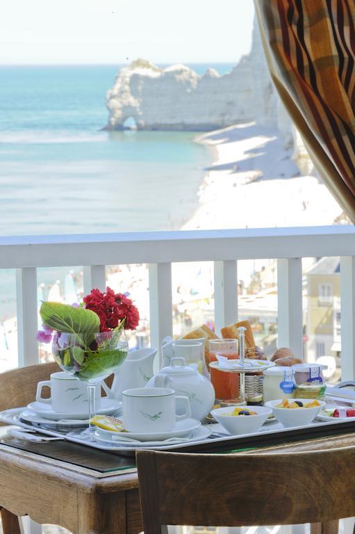 Dormy House Etretat