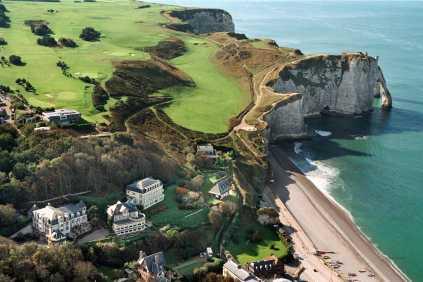 Dormy House Hotel Etretat